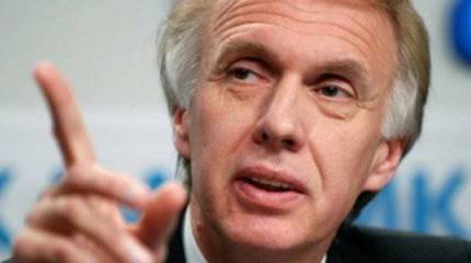 Экс-глава МИД Украины: Россия не способна идти демократическим путём, а Украина способна...