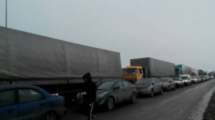 В ДНР провернули операцию по экспресс-обогащению