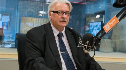 Незваный медиа-гость