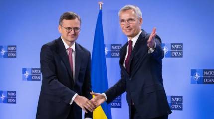 Экс-посол Украины в США: Запад посылает сигналы о неготовности сейчас принять Украину в НАТО