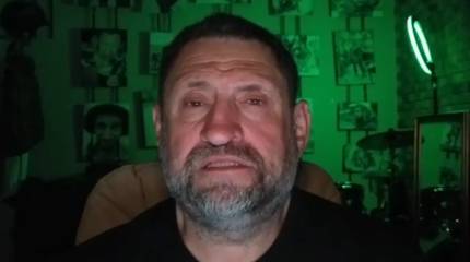 Строительство ЖБУ не требует сверхсложных технологий: военкор высказался о возведении укрытий для стратегической авиации