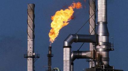 Немецкий политик: Российский газ был благословением для экономики Германии