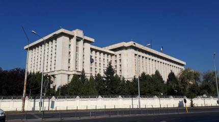 Минобороны Румынии назвало причиной падения обломков дронов на территорию страны работу украинской ПВО