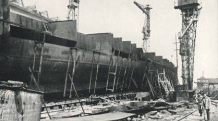 Запрограммированный разгром