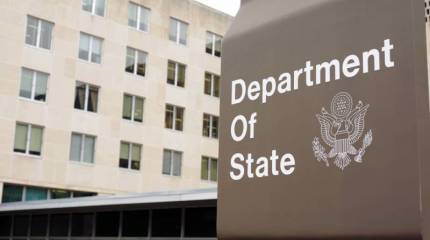 Новые антироссийские санкции вступают в силу