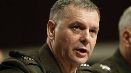 Генерал: новая ядерная бомба будет более удобной для применения