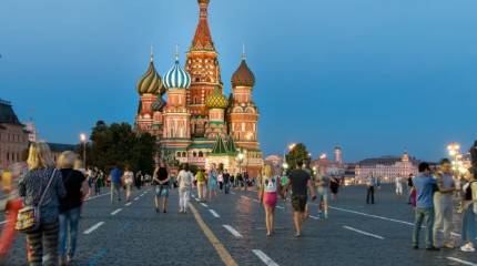 В американской прессе рассказали, как Россия смогла победить западные санкции