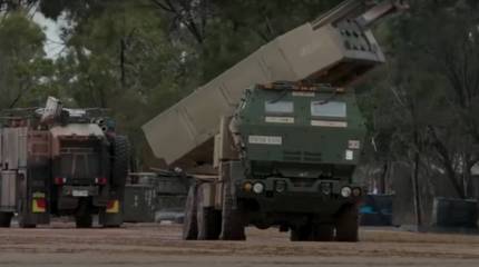 Генерал Картаполов: Россия в ответ на поставки Украине РСЗО может нанести удары по критической инфраструктуре