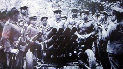 Секретная война: как коммунисты победили в Лаосе вопреки воле США