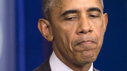 Обама: Россия приобрела себе врагов в лице сирийских суннитов