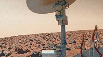 Россия готовит миссию по доставке грунта со спутника Марса