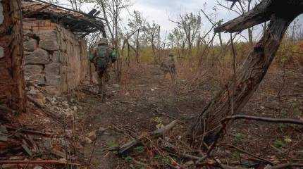 В паблике ГУР МО Украины провели «разбор полётов» по ситуации в Гуляйполе