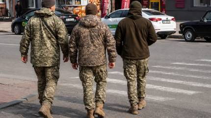 «Больше 200 нарушений»: МО Украины сообщило о результатах проверок в ТЦК