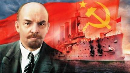 Великий Ленин: 150 лет без права на забвение