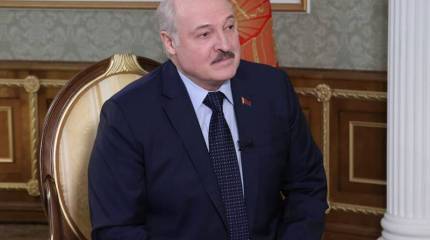 Лукашенко заявил, что не поддерживает военные действия ни Украины, ни России