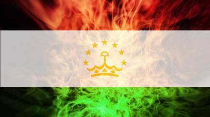 Зафар Сулеймани: Таджикистан превращается в фитиль для "среднеазиатской весны"