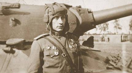 Подвиг Зиновия Колобанова. Герою так и не дали Золотую звезду