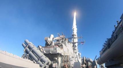 Украинский экс-замминистра: Любой эксперт вам скажет, что два эсминца ВМС США одним залпом могут уничтожить весь Черноморский флот РФ