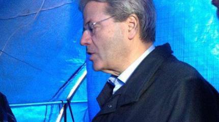 Глава МИД Италии раскритиковал требования Берлина и Парижа, направленные на создание новых миграционных центров на итальянской территории