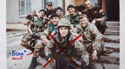 Товарищи, ударим открытием московского филиала Ельцин-центра по бездорожью и разгильдяйству!..