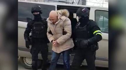 Задержан участник нападения боевиков Басаева на псковских десантников