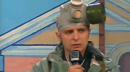 Чтиво выходного дня: Секретные школы КВН по подготовке будущих президентов