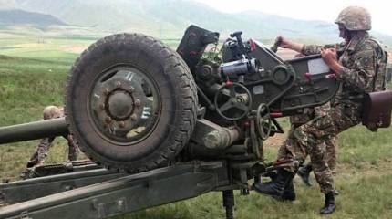 Турецкий историк: Россия не позволит разгореться войне между Азербайджаном и Арменией