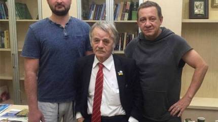 В Раде: Фейк с Бабченко закопал рейтинг Порошенко