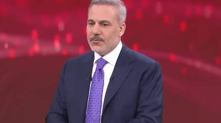 Глава МИД Турции назвал основную ошибку Евросоюза последних лет