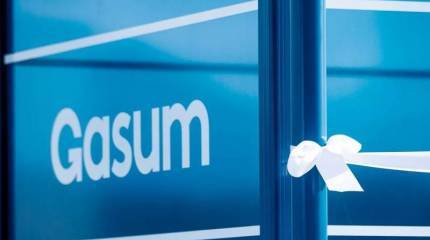 Финляндия расторгла контракт на поставку в страну российского газа