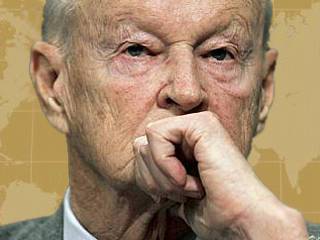 Одна из версий нового миропорядка: чего не рассмотрел знаменитый геостратег?