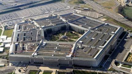 Пентагон намерен закупить полноразмерные муляжи советского оружия