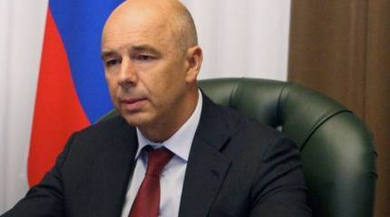 Силуанов: В России благоприятная экономическая ситуация