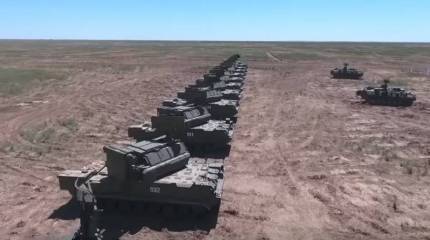 ЗРК "Тор-М2" войдут в систему ПВО Калининградской области