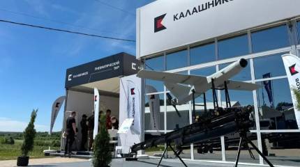 Прорыв в тактике: что скрывает ИИ-барражирующий боеприпас КУБ-10МЭ для СВО