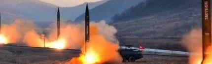 Кто дал северным корейцам двигатели для ракет? Версии: от «Южмаша» до Кремля