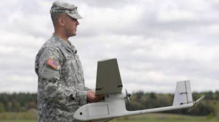 В России разработали новый радиолокационный модуль, способный обнаруживать малоразмерные цели