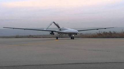 В Ливии сбит очередной турецкий БПЛА Bayraktar TB2