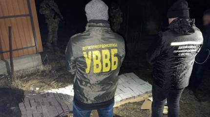 Полковник Басурин: Погранслужба Украины собирается ограничить выезд из страны военнообязанных мужчин