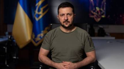 В Киеве рассчитывают на получение ежемесячной помощи от США и Европы в 4-5 млрд долларов