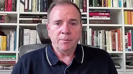 Экс-командующий армией США в Европе заявил, что ВСУ могут захватить Крым к концу лета