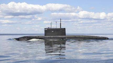 ДЭПЛ «Великий Новгород» завершила доковый ремонт