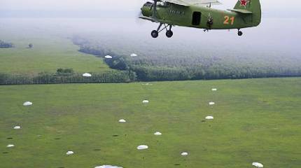 Для чего Минобороны закупило партию Ан-2: незаменимый "кукурузник"