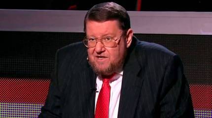 Сатановский: Трамп преподнес "подарок" Ближнему Востоку под Новый год