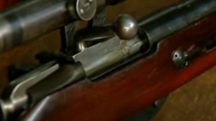 На личном счету более 200 гитлеровцев: о подвигах советского снайпера Давида Доева в годы ВОВ