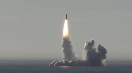 Сообщается о рекомендации госкомиссии принять ГКР «Циркон» на вооружение надводных кораблей ВМФ РФ
