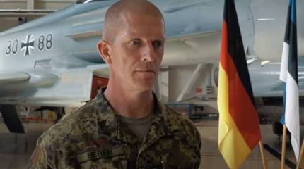 В Эстонии призвали значительно увеличить расходы на оборону из-за «российской агрессии»