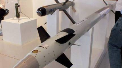 «Железное пламя» Иерусалима