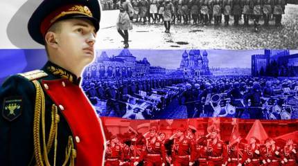 Почему на Западе боятся и ненавидят русских