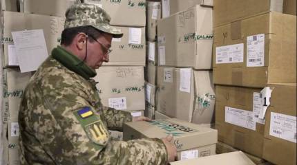 Telegram-каналы: Положение ВСУ на Купянском направлении ухудшается, из Волчанска и Харькова вывозят архивы и заводы